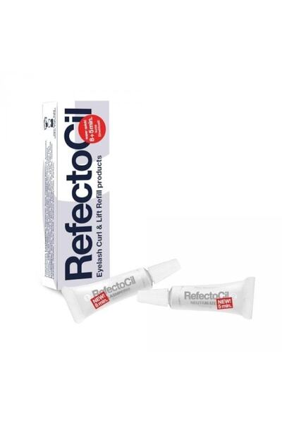 Refectocil Περμανάντ βλεφαρίδων & Νευτραλιστής