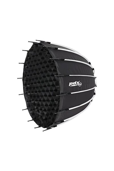 Sl-90 Cm Kolay Kurulum Gridli Softbox