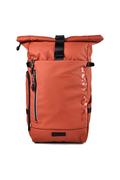 Camel Active Rucsac de zi Explore L cu compartiment pentru laptop de 51 cm