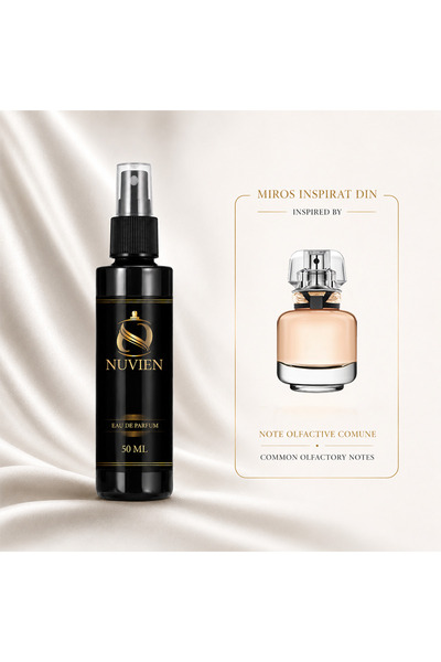 Nuvien Apa de parfum, 50 ml - Nuvien103