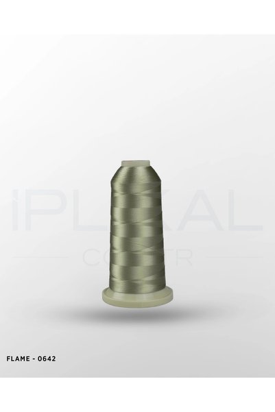 İPLİKAL اللهب - 0642
