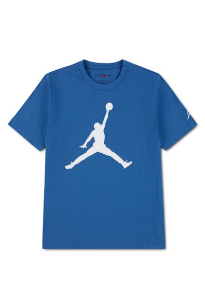 Nike JORDAN JDB S/S JUMPMAN TEE ERKEK ÇOCUK TİŞÖRT 952423-UUG