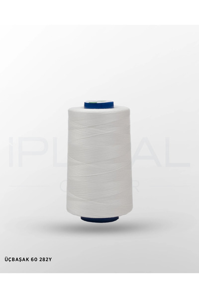 İPLİKAL Üçbaşak 60 282Y / 5000 متر