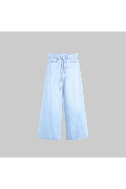 Levi's Γυναικεία XL Υπερφαρδιά Τζιν