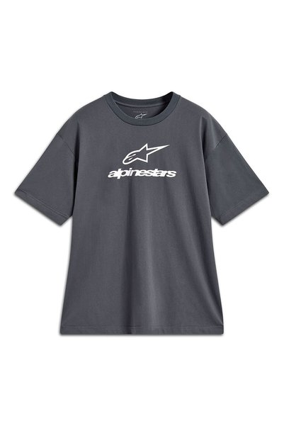 Alpinestars Prelude Oversize CSF Tişört Koyu Gri