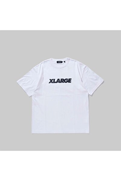 XLARGE Στάνταρ Μπλουζάκι με Λογότυπο