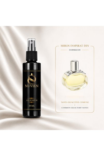 Nuvien Apa de parfum, 50 ml - Nuvien157