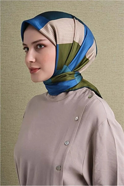 Armine 100% Sura Silk Scarf 9610D (S)-54