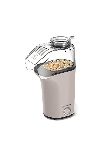 Nutribullet NC Popcorn Maker Essentials - Beige