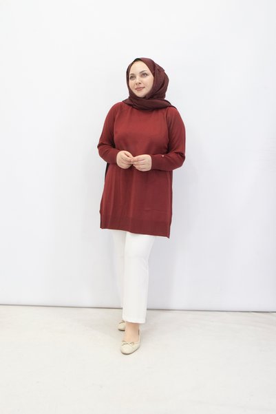 Armine TREND 419-1 Triko Tunik
