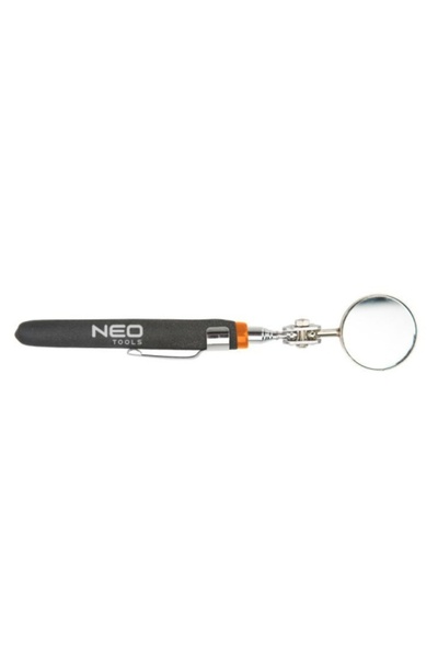 NEO Telescopic inspection mirror