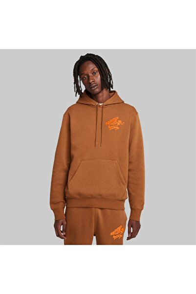Nike Φούτερ με κουκούλα Sportswear Club