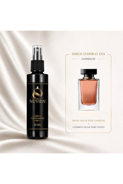 Nuvien Apa de parfum, 50 ml - Nuvien127