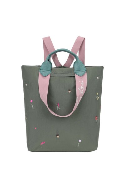 Fritzi aus Preußen Fritzi Ju City Rucksack 38 cm