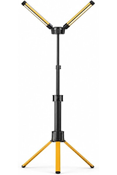 Toby's Pods 4in1 Toby’s VIP 11 Max 5000mAh Camping Light with Built in Rechar...