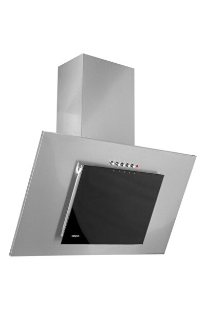 Akpo WK-4 Nero 320 mc/h 60cm Wall-mounted Gray