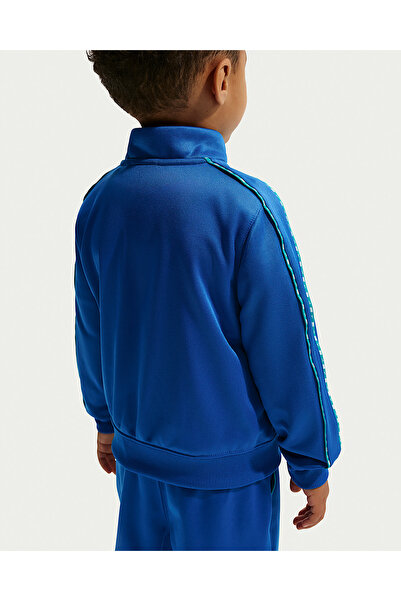 Nike LIFESTYLE FZ PROPUS PIPING ERKEK ÇOCUK EŞOFMAN TAKIM 76P280-U89