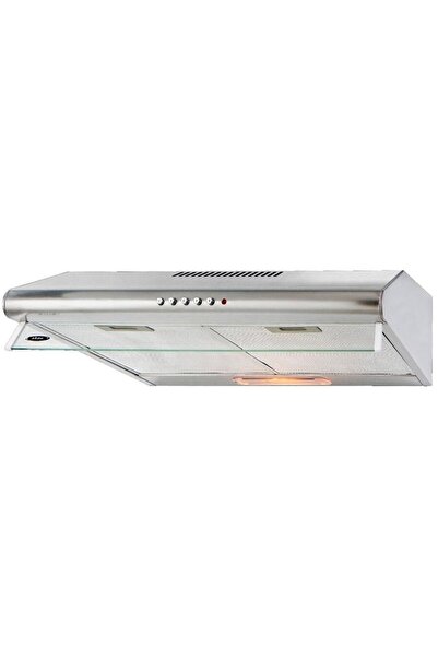 Akpo WK-7 P-3060 220 m3/ώρα 60 εκ. Inox