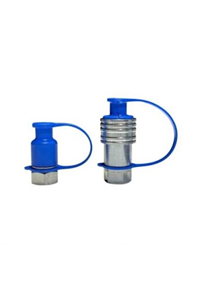 Damper Otomatiği (Takım)