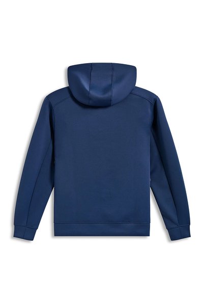 Alpinestars Datrix Hoodie Kapüşonlu Sweatshirt Mavi