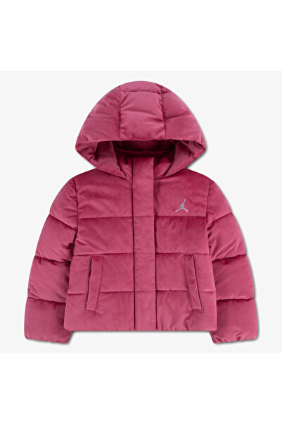 Nike JORDAN JDG VELVET PUFFER KIZ ÇOCUK MONT 45F981-ADZ