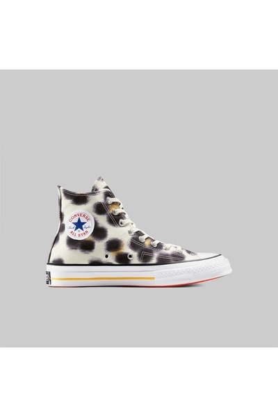 Converse x KENZO Chuck 70 Hi 'Hana Leopard'