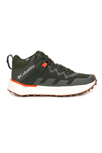 Columbia Facet 75 Mid Outdry 2099731-366 Erkek Bot Yeşil