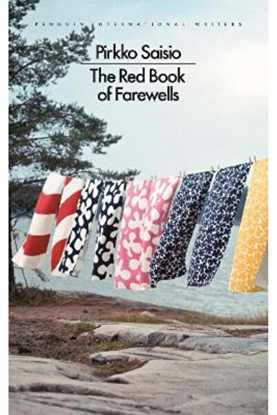 Penguin Classics The Red Book of Farewells
