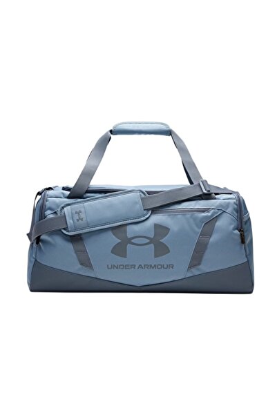 Under Armour Undeniable 5.0 Duffle Small Silindir Çanta Mavi