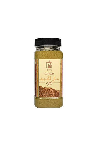 Aal Al-Kaif كمون قاسمي من عل الكايف 250 جرام