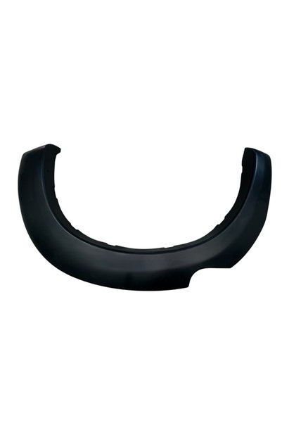 Toyota Hilux Vigo 2012-2014 Arka Sol Çamurluk Dodiği