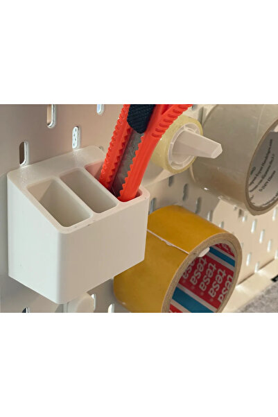 DU&ER Skådis Compatible Utility Knife Holder – Knife and Hand Tool Organizer