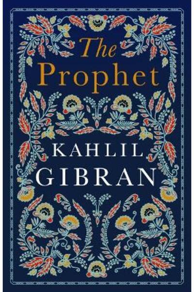 Alma Classics The Prophet