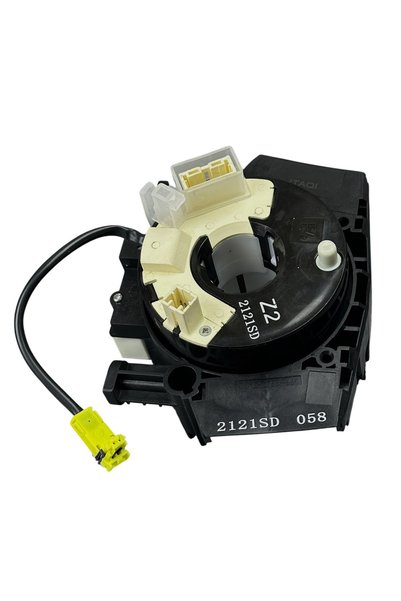 Nissan Navara Euro-5 2012-2015 Airbag Zembereği (Cruzkontrollü)