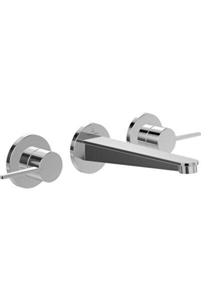 Villeroy & Boch Baterie încastrată pentru lavoar, Villeroy&Boch, Conum, fără ...