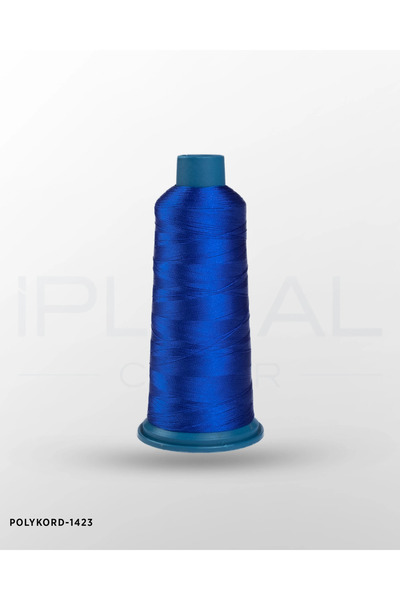 İPLİKAL Polykord 1423 Embroidery Thread