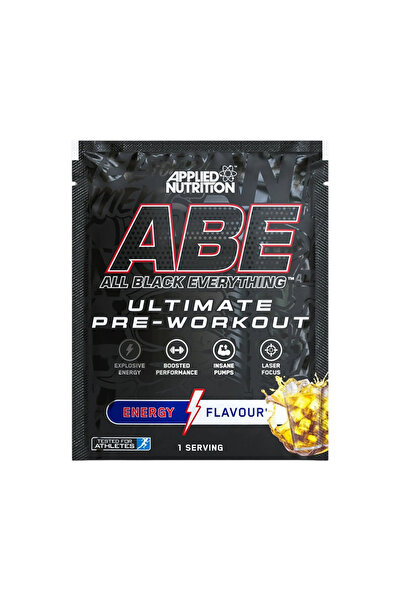 applied nutrition ABE Pre-Workout Energy 12.5g