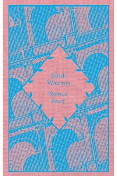 Penguin Classics Roman Fever