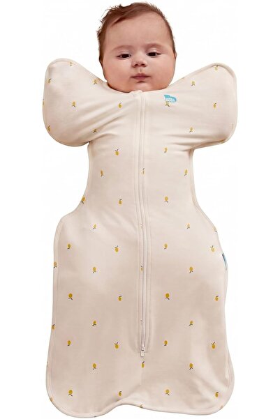 Love to Dream Swaddle UP, Silky-Lux 1.0 TOG, Luxurious 100% Viscose from Bamb...
