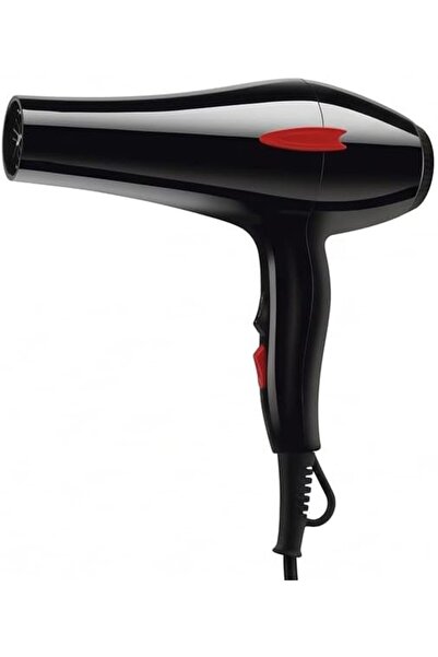 Generic Hair Dryer DX1343, 2200W, 220V-240V, Black Cold & Hot Air, 2.5M Cord ...