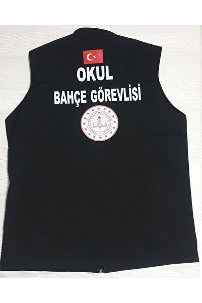 aldatmaz askeri malzeme BAHÇE GÖREVLİSİ YELEĞİ YENI TASARIM.İNCELE KEŞFET.SIP...