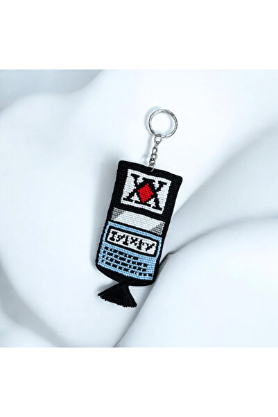 OEMS Hunter x Hunter logo medal