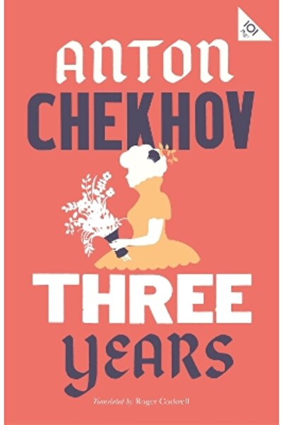 Alma Classics Three Years: New Translation