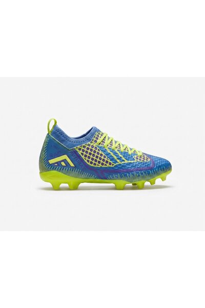 Seftil S0119-Sm Messi Fg Football Boots Yellow