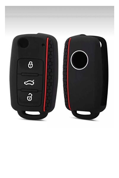 ÖZEN KEYS Vw Tiguan Jetta Golf 5 Golf 6 Scirocco Polo Caddy Transporter Petek...
