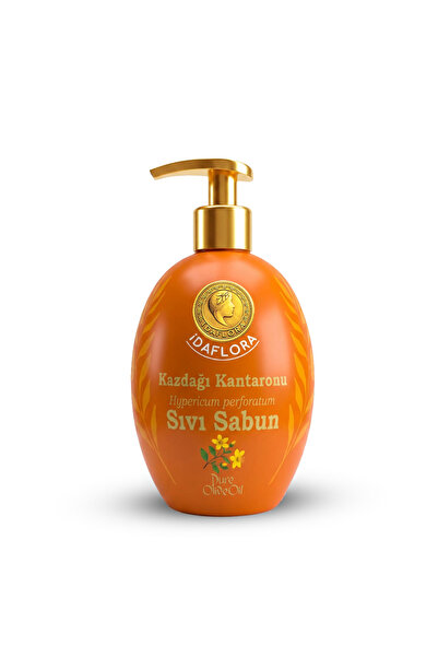 Kazdağı Kantaronu Sıvı Sabun 500 ml