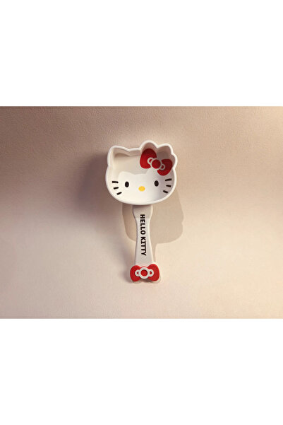 Evcil Hayvan Mama Doldurma Kaşığı Hello Kitty Temalı