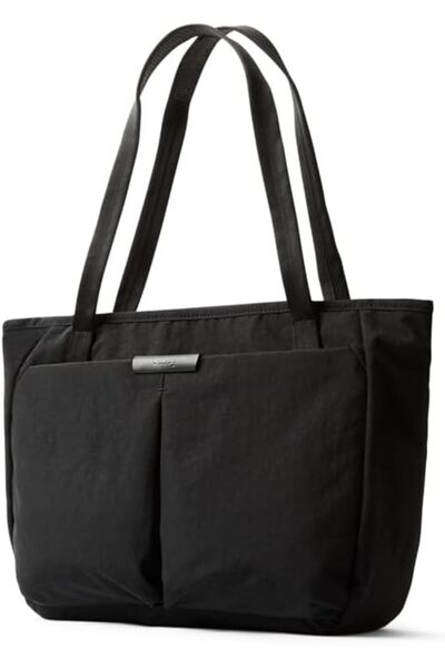 Bellroy Tokyo Wonder Tote (12L laptop tote bag, fits 14” laptop)