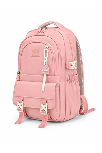 Reymond Luggage Reymond 2605 Backpack Imported Lightweight Waterproof Fabric ...
