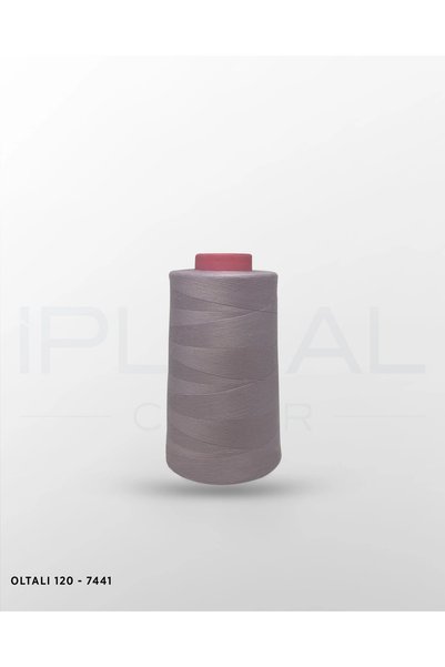 İPLİKAL خيط خياطة أولتالي 7441